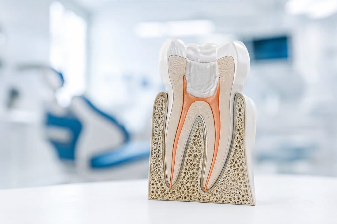 Endodoncia