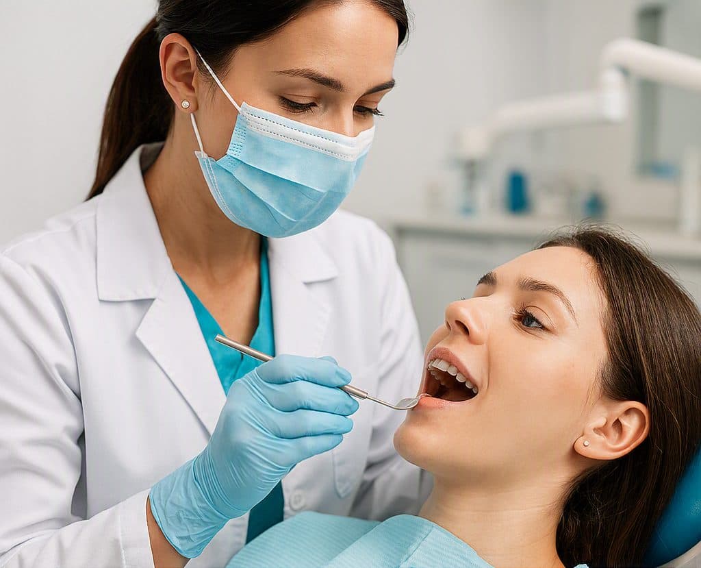 Odontología General
