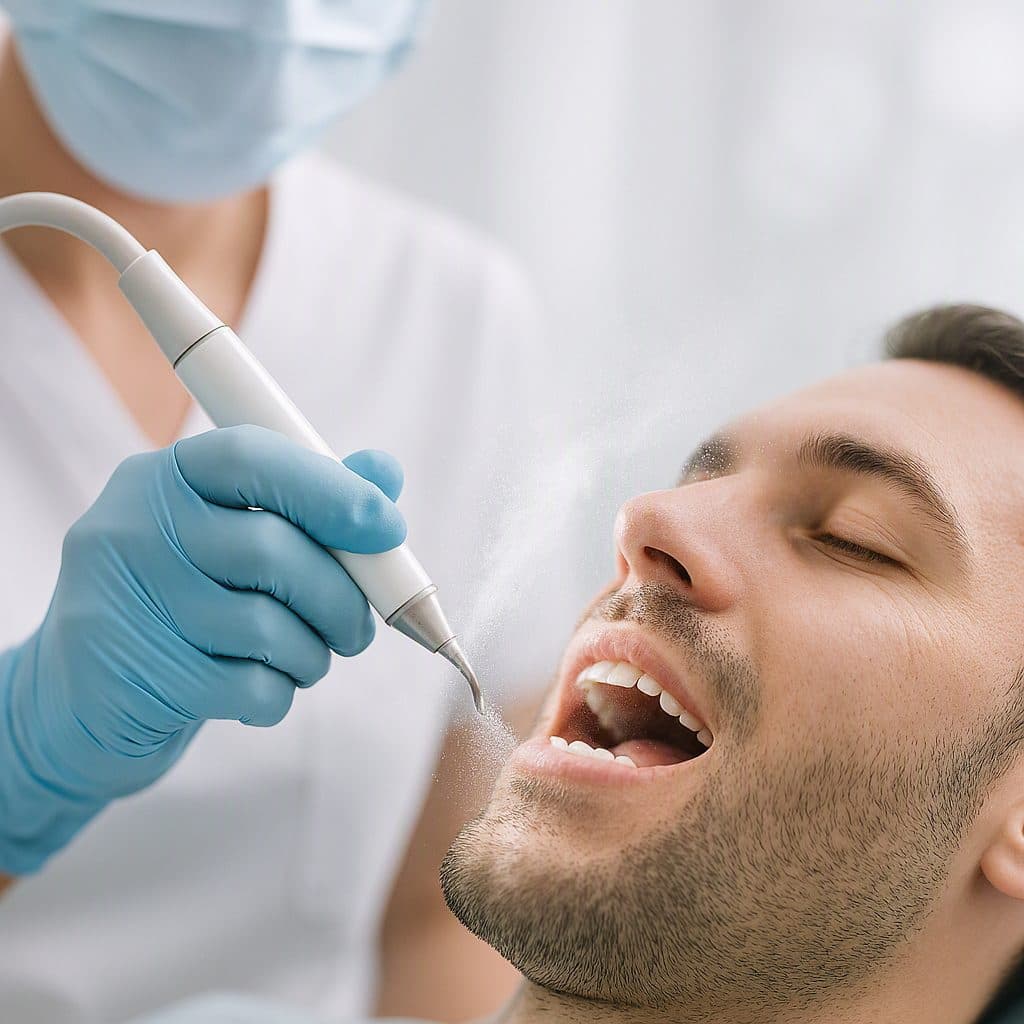 Limpieza Dental