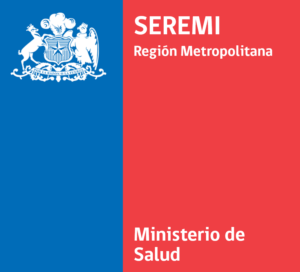 SEREMI de Salud Región Metropolitana, Ministerio de Salud